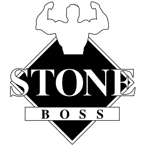 Stone Boss Logo