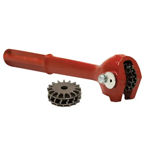 Panther Wheel Cutter refills (10/per box) (SKU 10200)