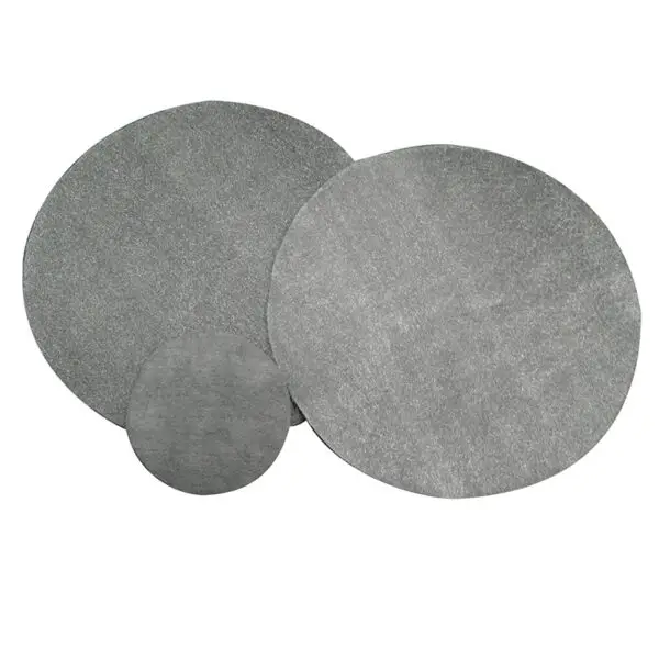 Steel Wool Discs- 17" #0 (SKU 10268)