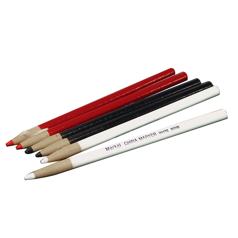 White China Marker Stone Boss