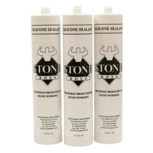 Stone Boss Silicone