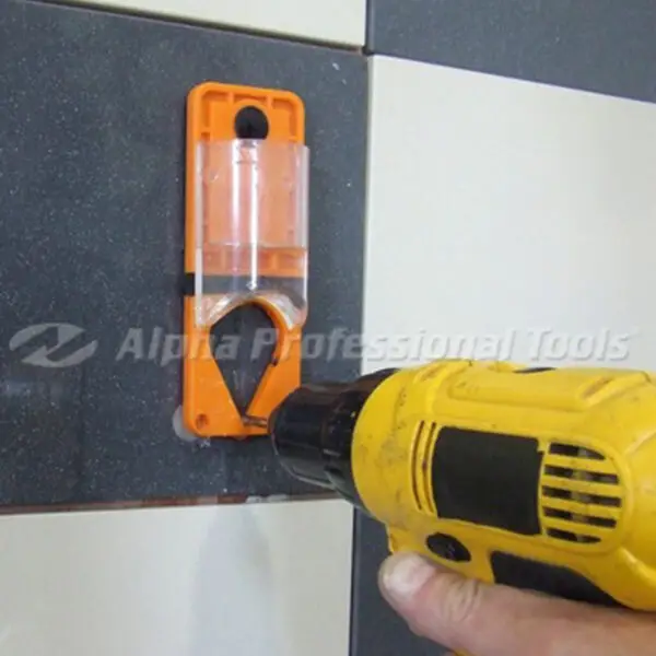 ALPHA Drill Bit Guide/Water Delivery System - Image 2