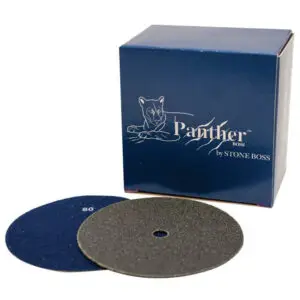 Panther Boss Wet/Dry Sanding Discs 50/Box