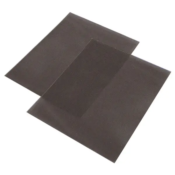 Panther Silicon Carbide 9" x 11" Screen Cloth-120G (SKU 15282)