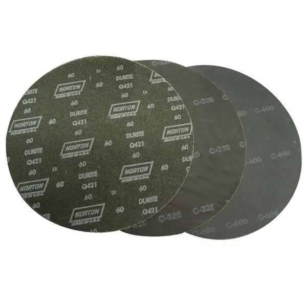 Panther 17" Floor Sanding Screens-220G (SKU 15299)