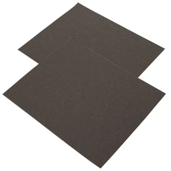 Panther 9" x 11" Waterproof Sandpaper Sheets-320G (SKU 15347)