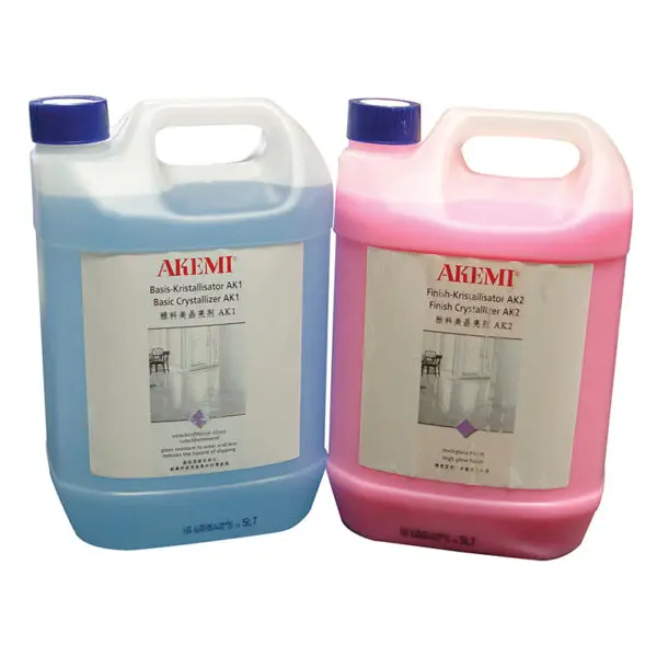 Akemi Crystallizer AK2- Pink 5 Liter (SKU 17106)