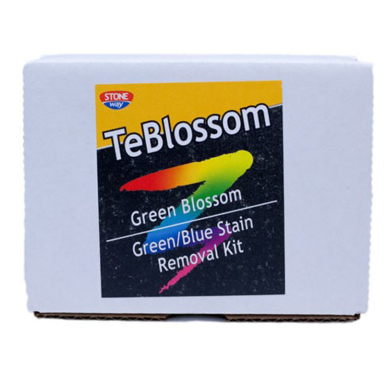 Tenax Teblossom Kit Stone Boss