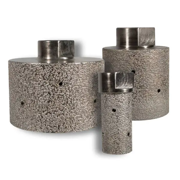 Panther Boss 2"x2" VB Sink Wheel 30G (SKU 24486)