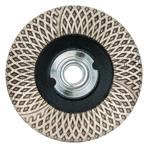 Cyclone Ultra Cup wheels-4" (F) (SKU 24736)