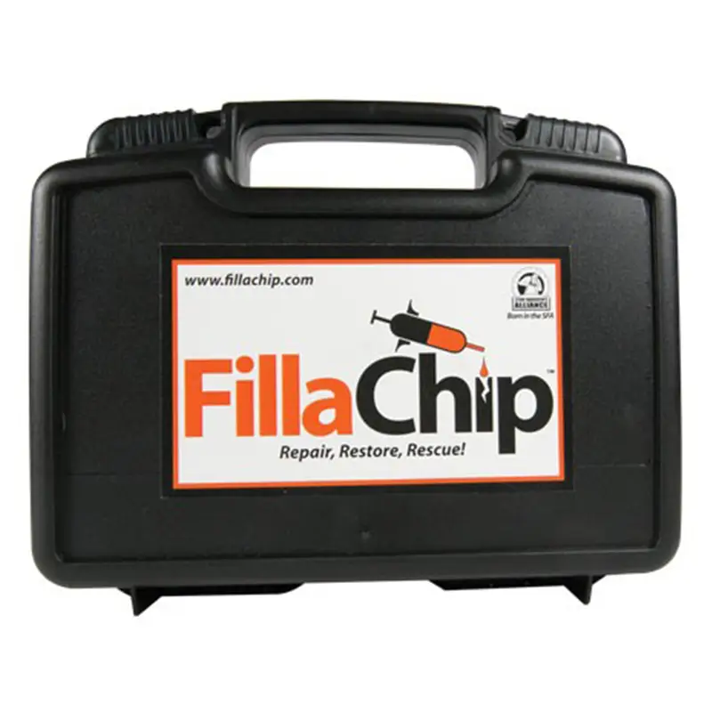 FillaChip