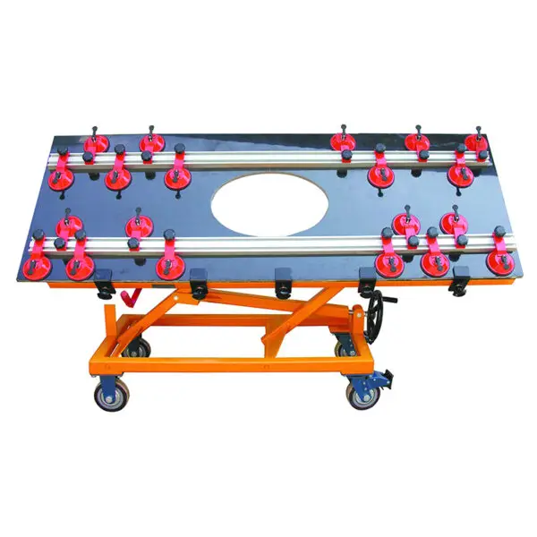 ABACO Sink Hole Support System-SH83 (SKU 30136)