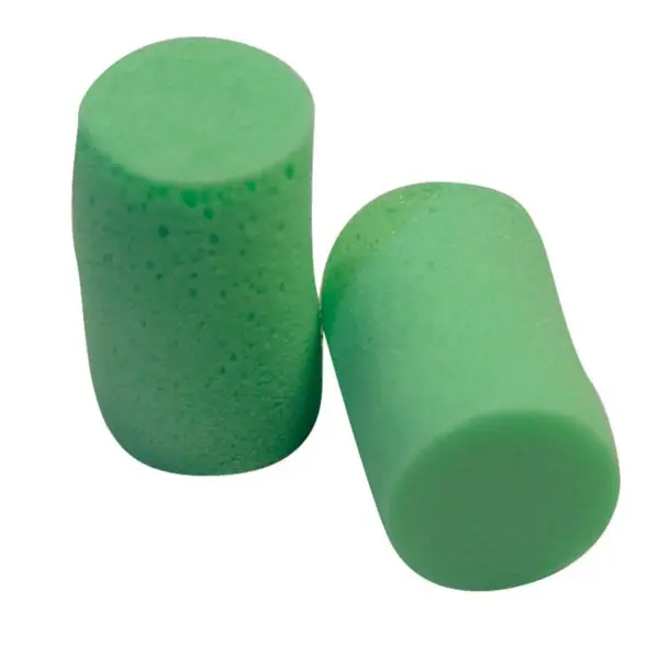 Foam Earplug 200pairs/box (SKU 35131)