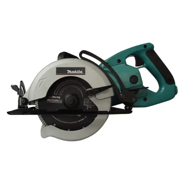 Makita 5527NB Worm Drive 7" Circular Saw(40143)