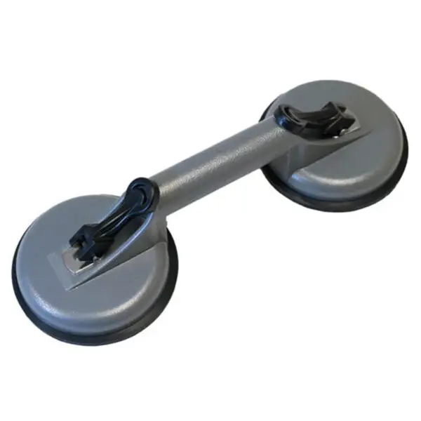 Stone Boss Manual Suction Cups