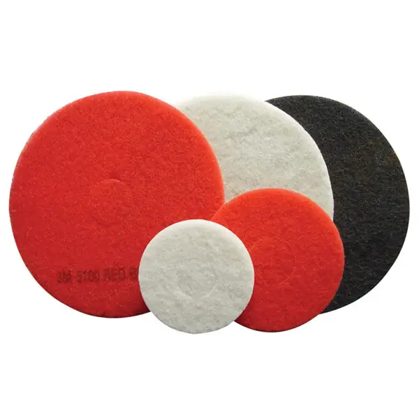 3m Nylon Floor Pads