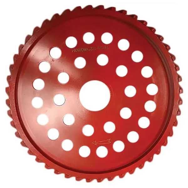 Boss Milling Wheels