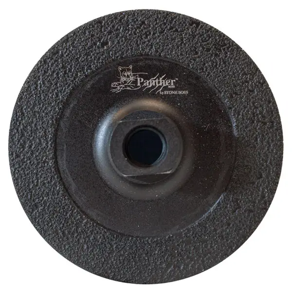 Panther Vacuum Brazed Grinding Cup Wheels - Image 2