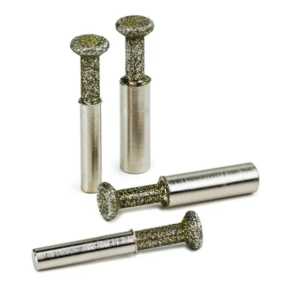 Terminator Electroplated Anchor Bits