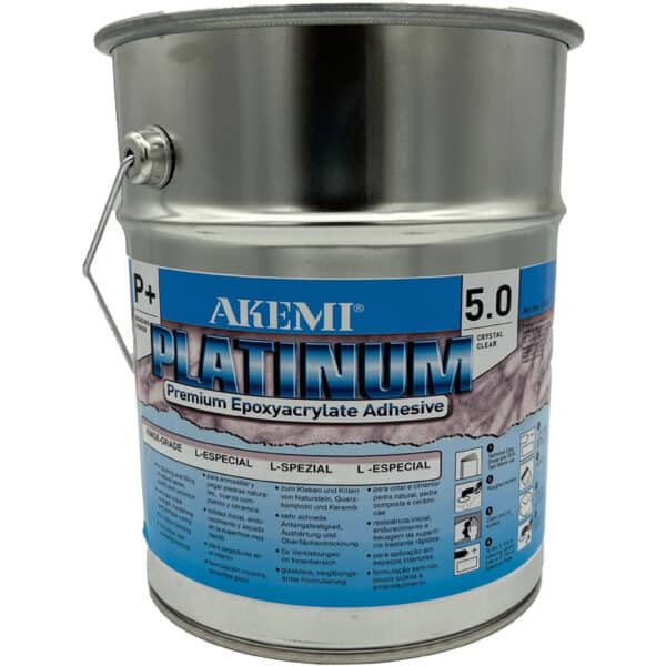 Akemi Platinum 4.5 gallon