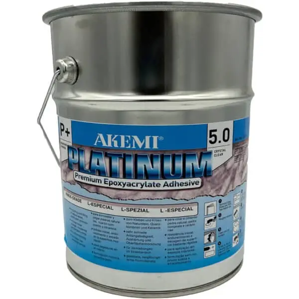 Akemi Platinum 4.5 gallon