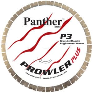 Panther P3 Blade