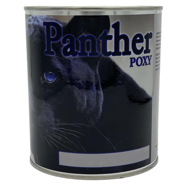 Panther Poxy