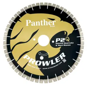 Panther Prowler P2Q Blade