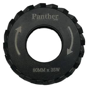 Panther ZWheel