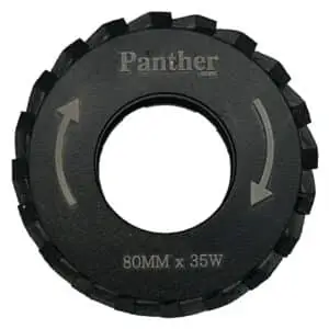 Panther ZWheel