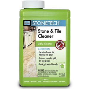 StoneTech Stone and Tile Cleaner