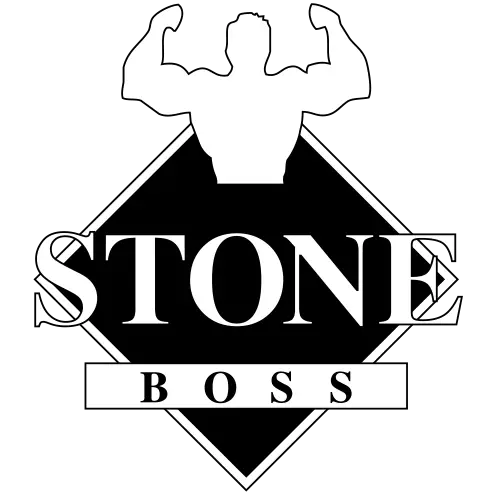 Stone Boss Logo