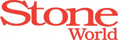 Stone World Logo
