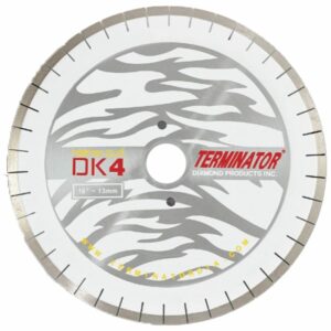 Terminator Nanocut DK4