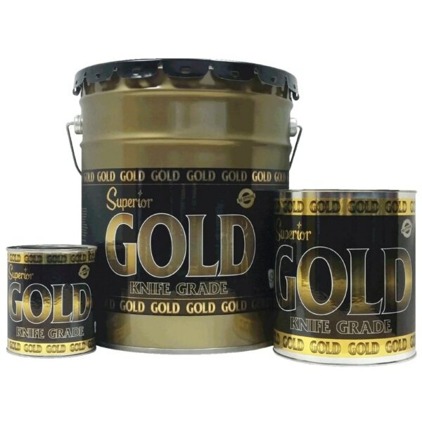 Superior Gold