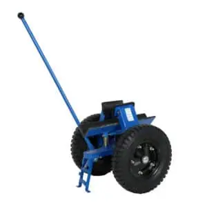 Aardwolf Self Locking Trolley SL85