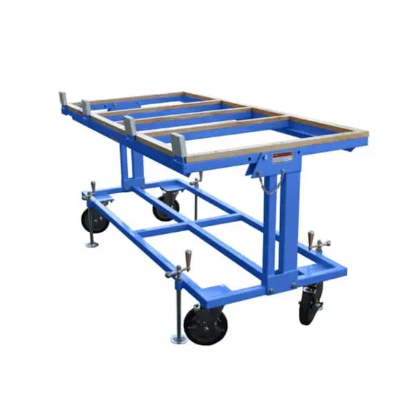 Aardwolf Tilt Working Table - Image 2