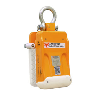 Aardwolf  Slab Lifters