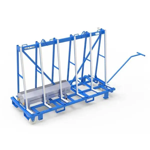 Aardwolf 8ft Transport A Frame (SKU 30327)