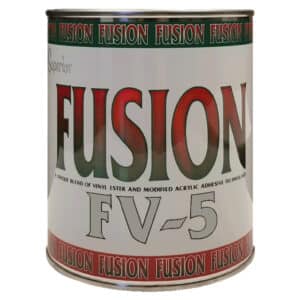 Superior Fusion FV-5 Quart