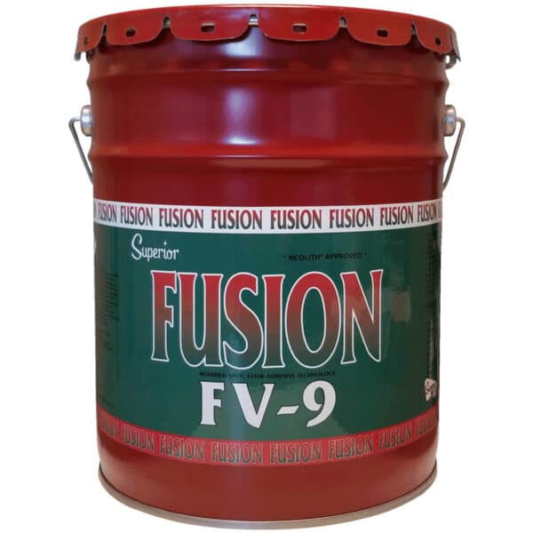 Superior Fusion FV-9 5 Gallon
