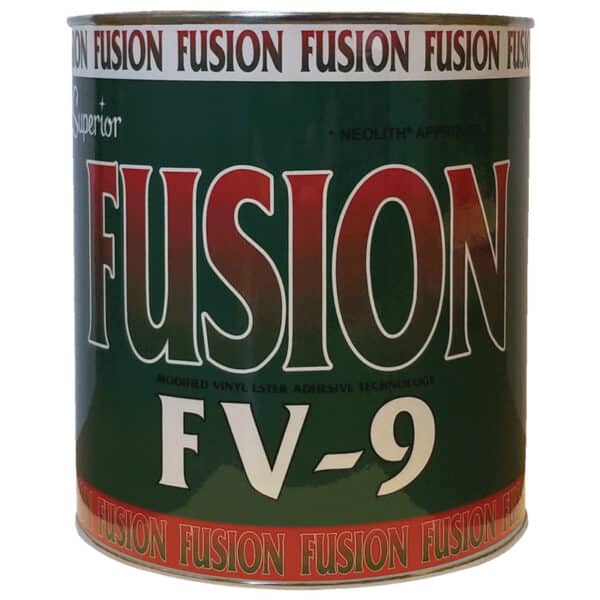Superior Fusion FV-9 Quart
