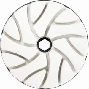 CYCLONE S HYBRID WHEEL