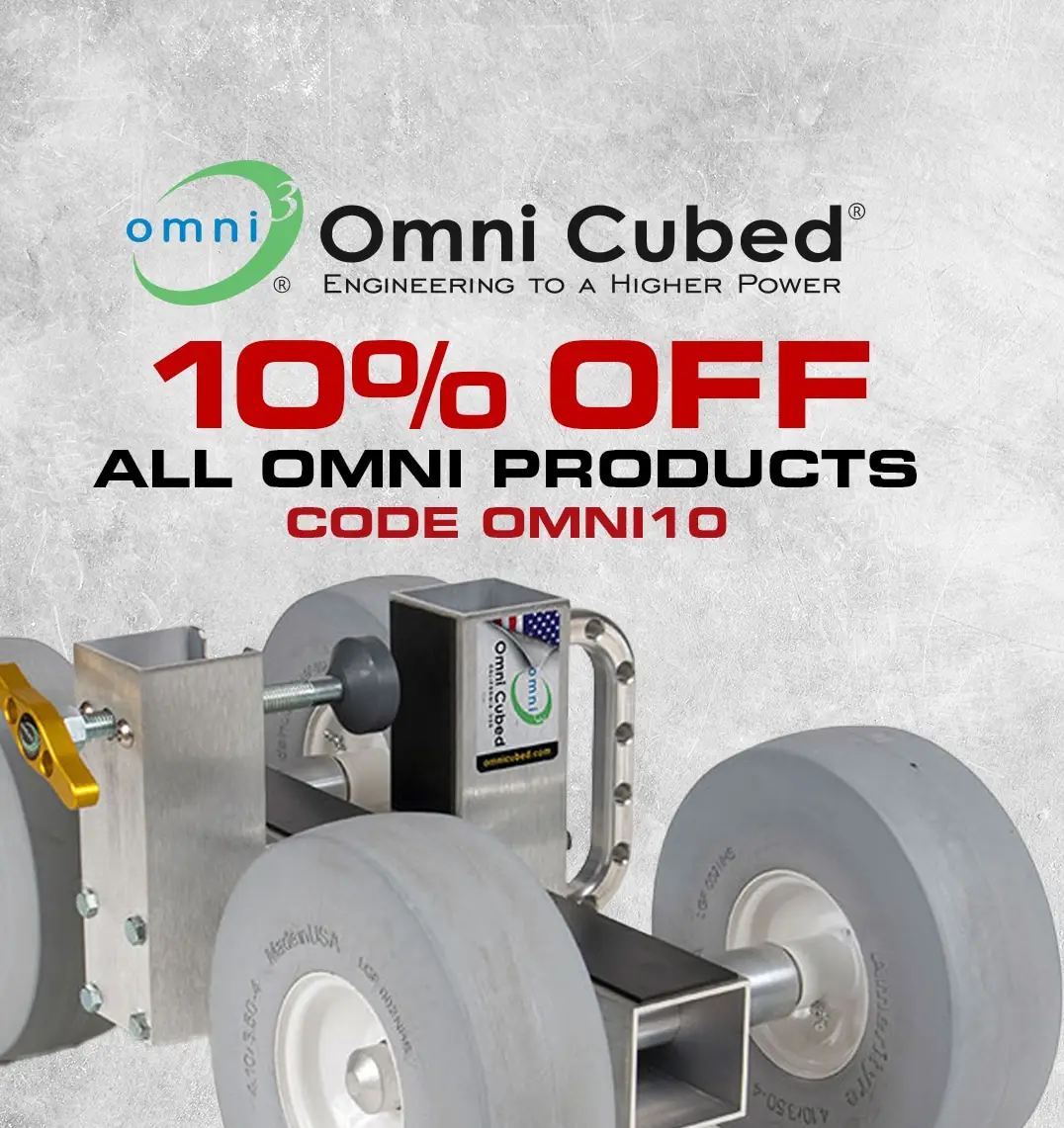 Omni Product Sale 2026