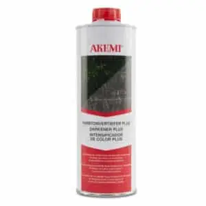 Akemi Darkener Super Plus Liter