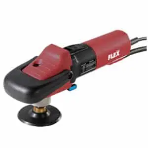 FLEX L12-3 Single Speed 5in Wet Polisher