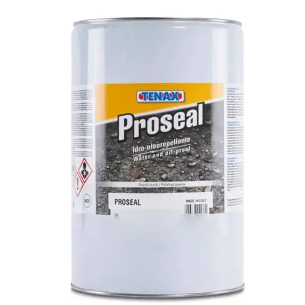 Tenax Proseal Ultra Premium 5 Liters (SKU 17343)