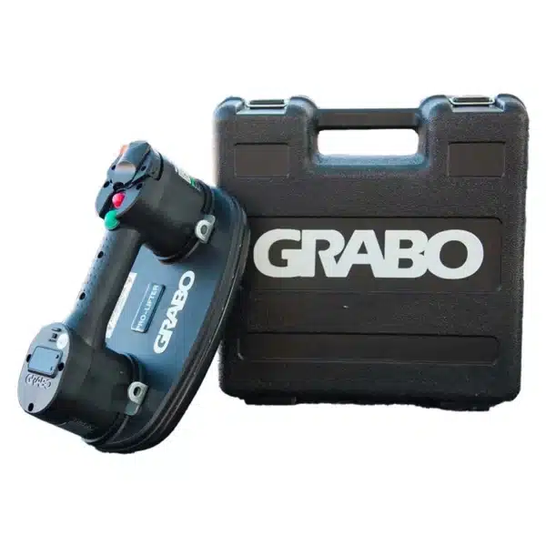 Grabo Pro-Lifter 20 with Case