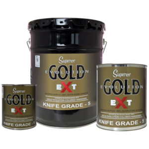 SUPERIOR Gold Evolution EV-5