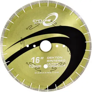 Cyclone Ultra Blade 16in